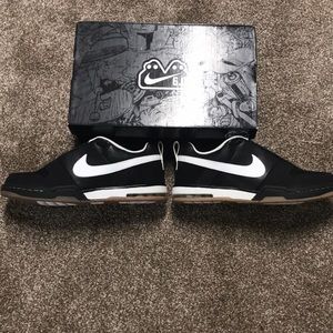 Nike 6.0 Skate Shoes